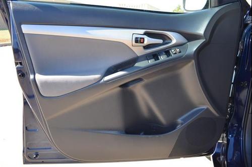 Toyota Matrix 2010 photo 1