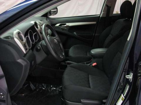 Toyota Matrix 2010 photo 1