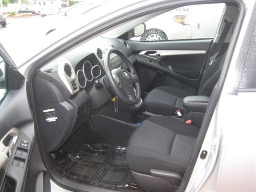 Toyota Matrix 2010 photo 4