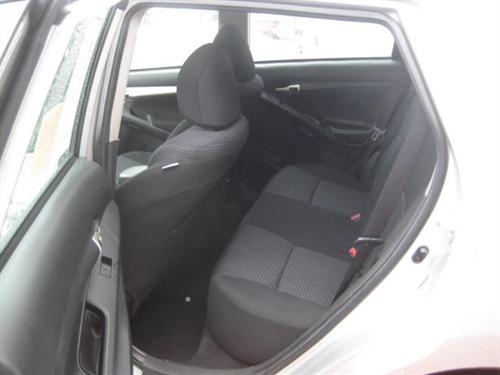 Toyota Matrix 2010 photo 5