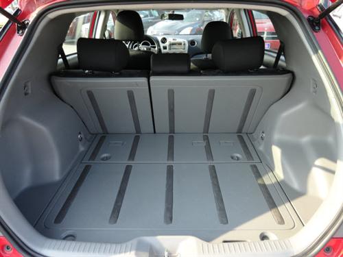 Toyota Matrix XR Other