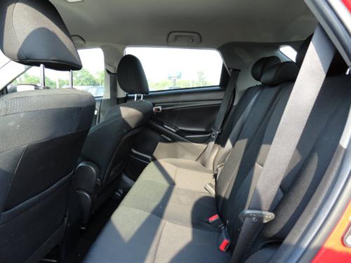 Toyota Matrix 2010 photo 4