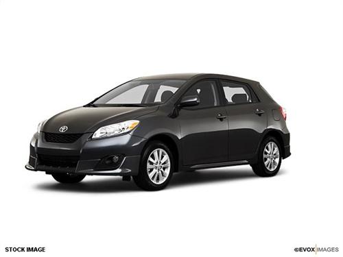 Toyota Matrix 2500/hd/laramie/slt Other