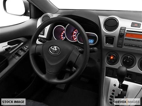 Toyota Matrix 2010 photo 3