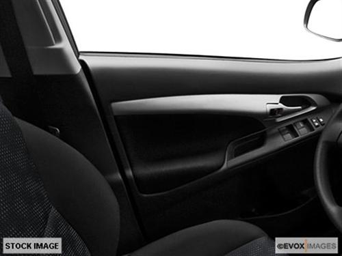 Toyota Matrix 2010 photo 4