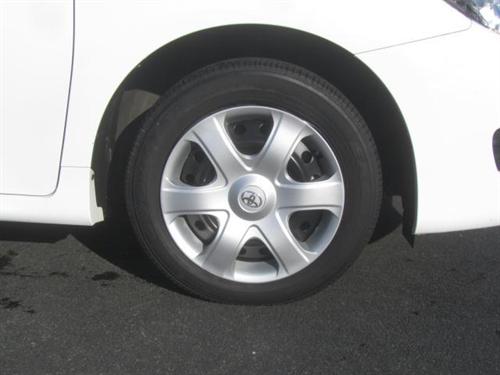 Toyota Matrix 2010 photo 2
