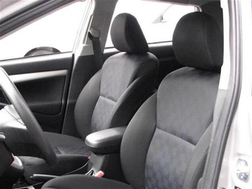 Toyota Matrix 2010 photo 3