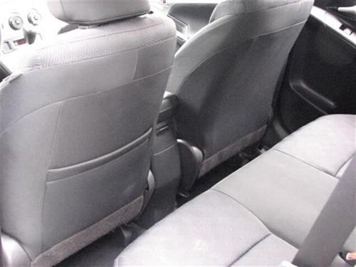 Toyota Matrix 2010 photo 5