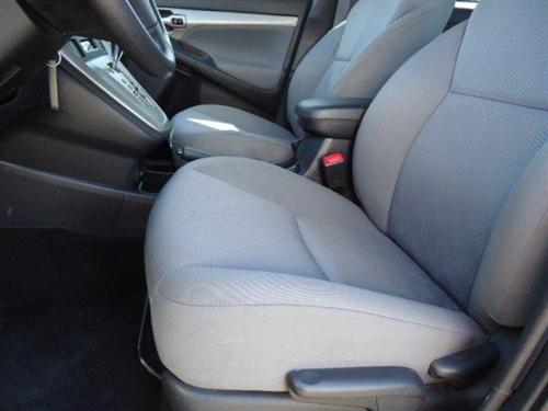 Toyota Matrix 2010 photo 3