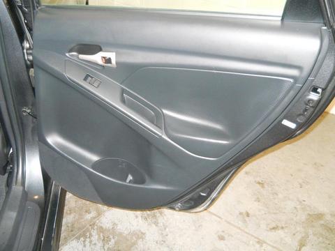 Toyota Matrix XR Other