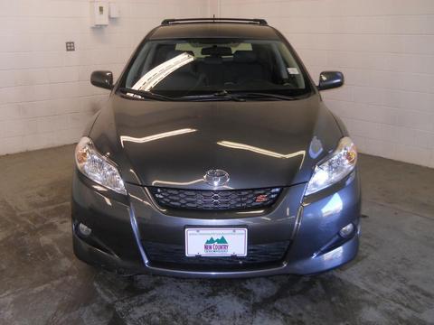 Toyota Matrix 2010 photo 2