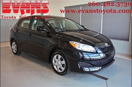 Toyota Matrix Unknown Other