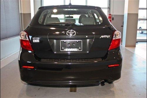 Toyota Matrix 2010 photo 3