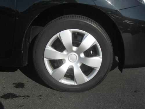 Toyota Matrix 2010 photo 1
