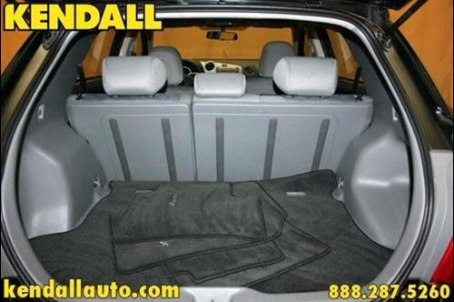 Toyota Matrix 2010 photo 4