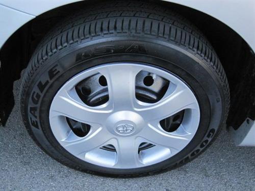 Toyota Matrix 2010 photo 3