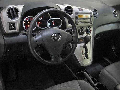 Toyota Matrix 2010 photo 2