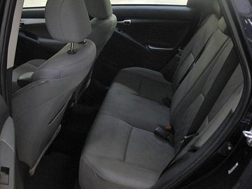 Toyota Matrix 2010 photo 3