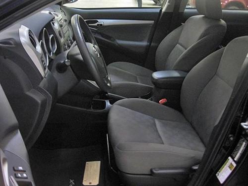 Toyota Matrix 2010 photo 5