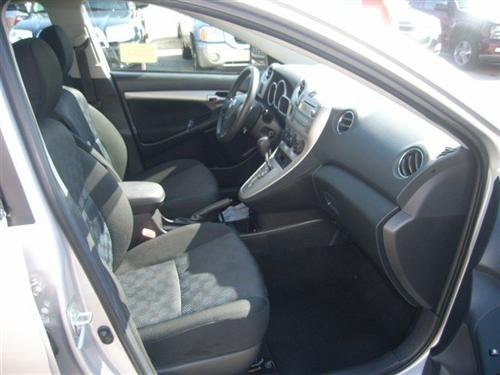 Toyota Matrix 2010 photo 1
