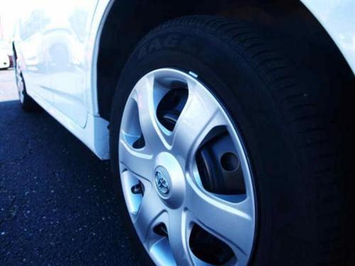 Toyota Matrix 2010 photo 1