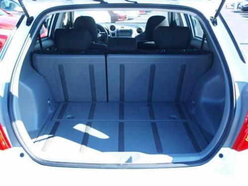 Toyota Matrix 2010 photo 2