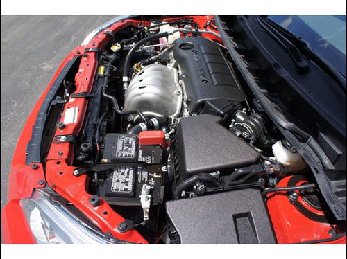 Toyota Matrix 2010 photo 2