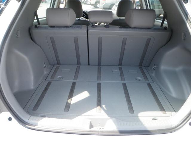 Toyota Matrix 2010 photo 4