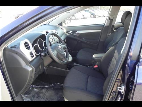 Toyota Matrix 2010 photo 1