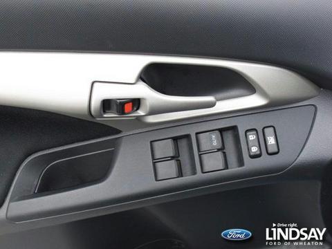 Toyota Matrix Base Other