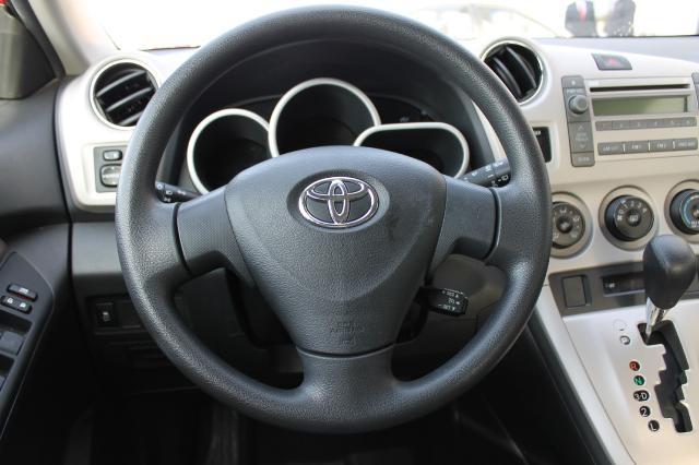 Toyota Matrix 2010 photo 5