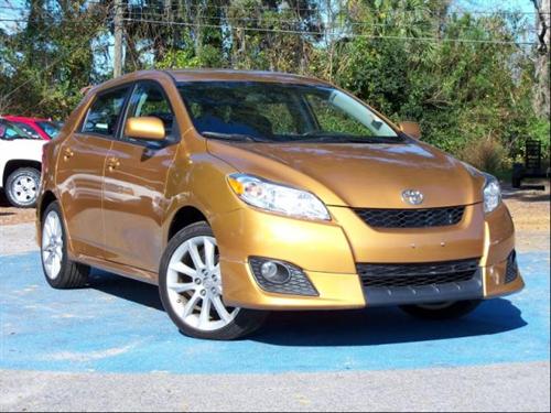 Toyota Matrix C/k3500 4x4 Crew Cab LTZ Other