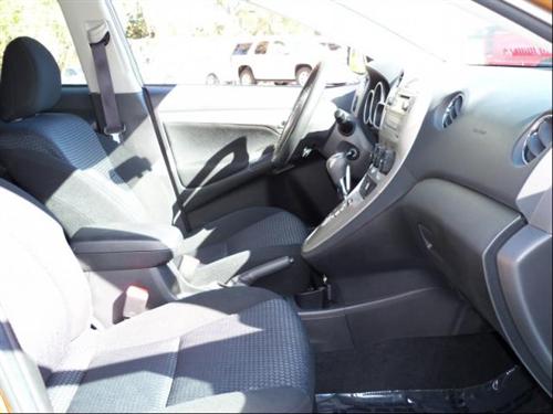Toyota Matrix 2010 photo 3