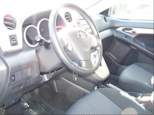 Toyota Matrix 2010 photo 5
