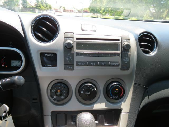 Toyota Matrix Supercab Flareside XL SUV