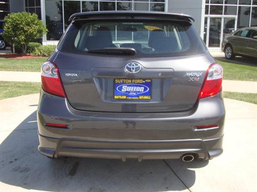 Toyota Matrix C/k3500 4x4 Crew Cab LTZ Other