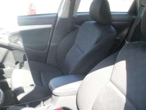 Toyota Matrix 2010 photo 2
