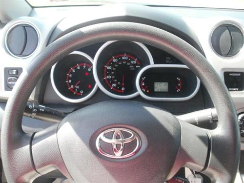 Toyota Matrix 2010 photo 3