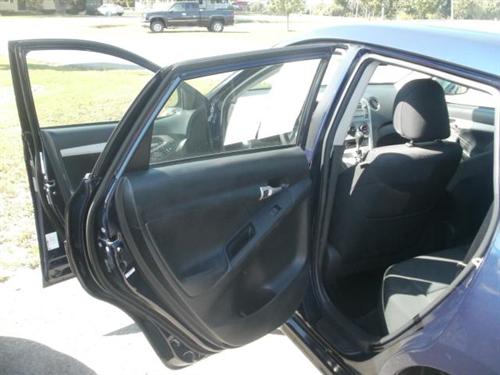 Toyota Matrix 2010 photo 4