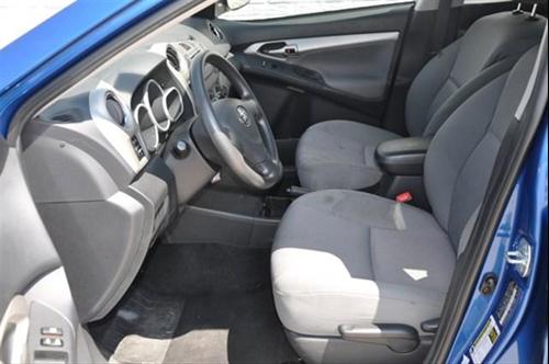 Toyota Matrix 2010 photo 2
