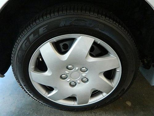 Toyota Matrix 2010 photo 4