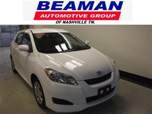 Toyota Matrix 2500/hd/laramie/slt Other
