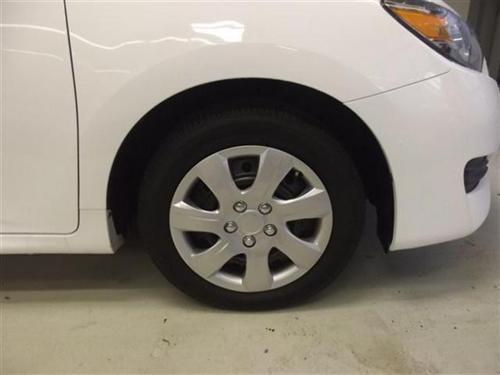 Toyota Matrix 2010 photo 3