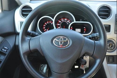 Toyota Matrix 2010 photo 4