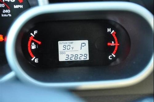 Toyota Matrix 2010 photo 5