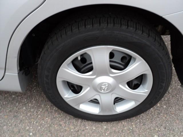 Toyota Matrix 2010 photo 2