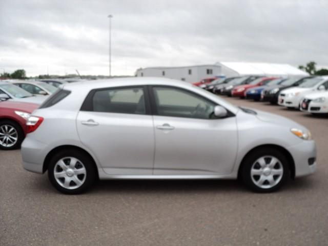 Toyota Matrix 2010 photo 4