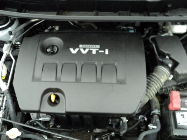 Toyota Matrix 2010 photo 5