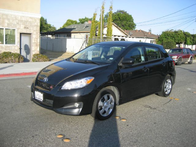 Toyota Matrix XR SUV