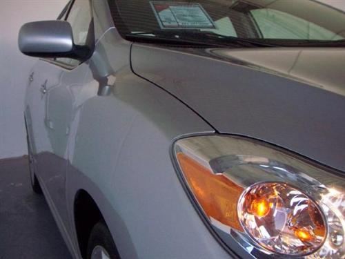 Toyota Matrix C/k3500 4x4 Crew Cab LTZ Other